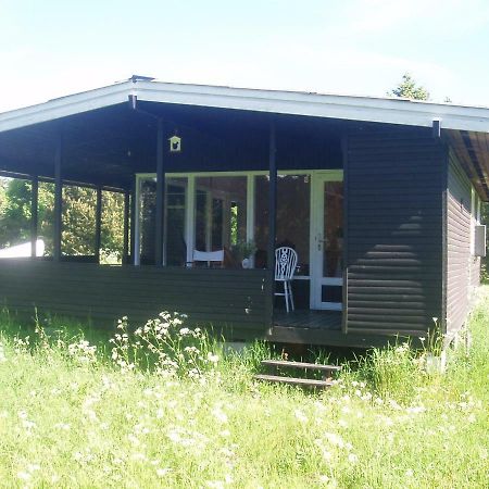Summer Cottage Nøreng 외부 사진
