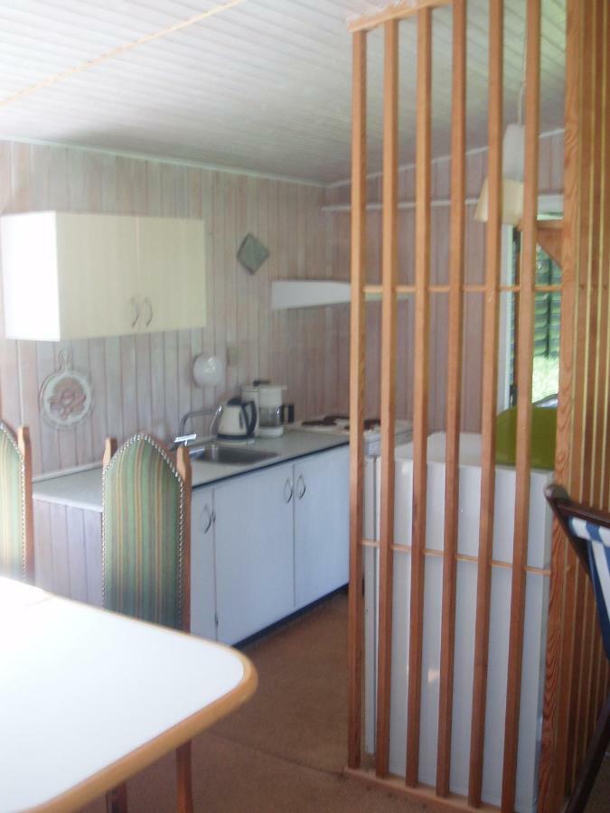 Summer Cottage Nøreng 외부 사진