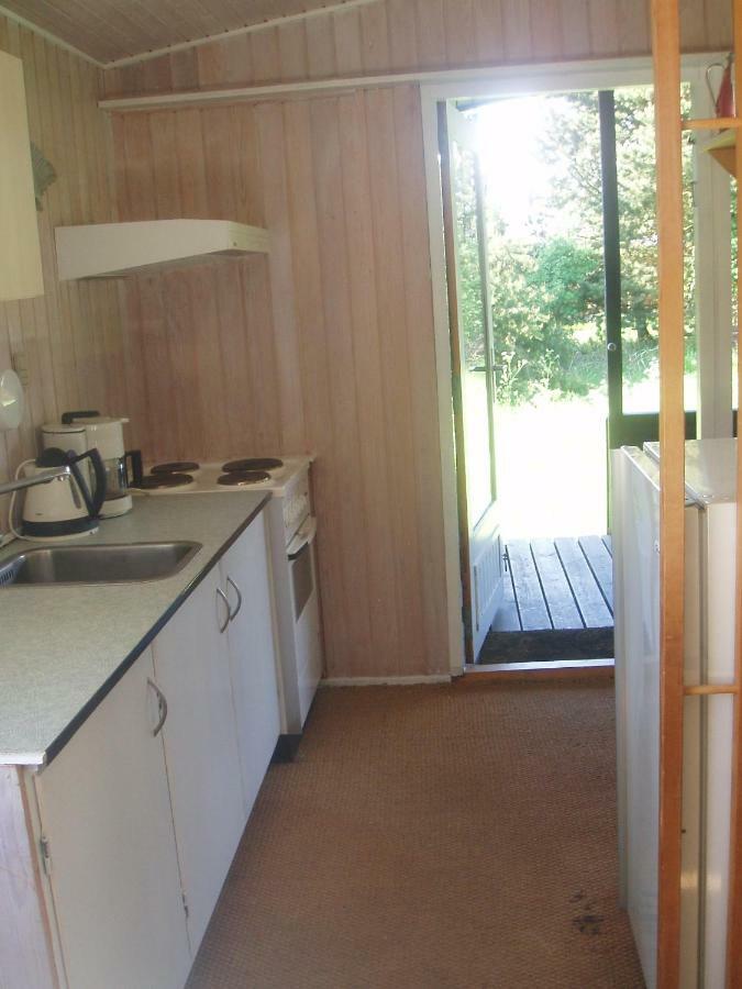 Summer Cottage Nøreng 외부 사진