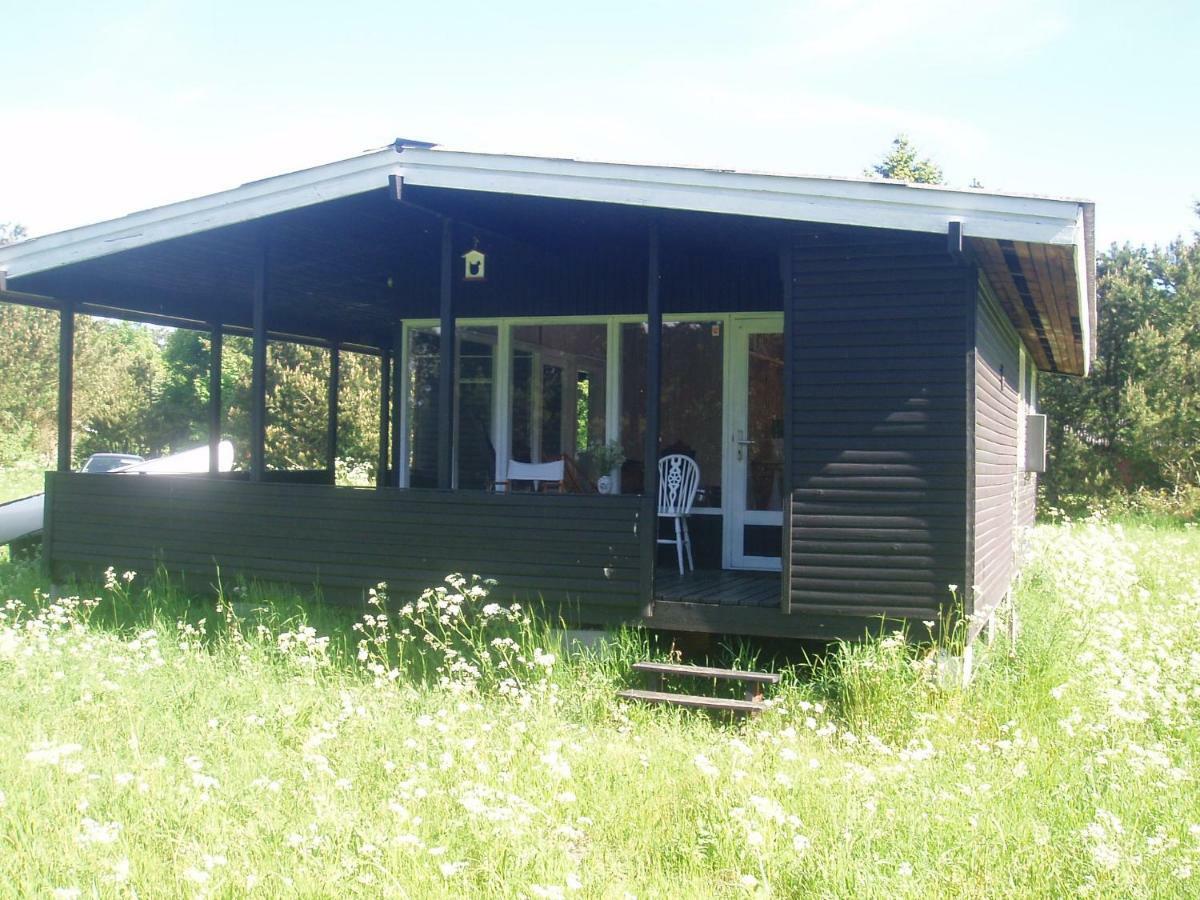 Summer Cottage Nøreng 외부 사진